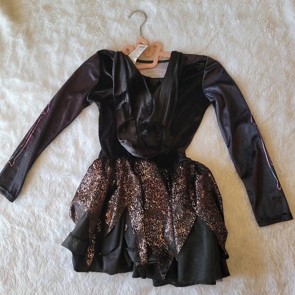 Skeleton costume M 7-8 - Picture 2 of 6